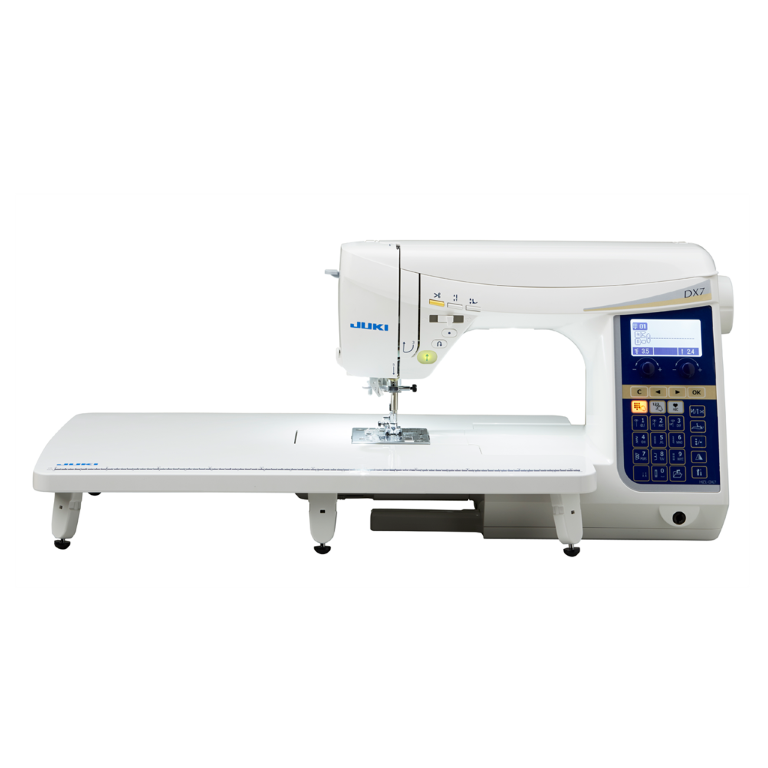 JUKI HZL-DX7 Sewing Machine