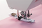 JUKI HZL-LB5020 Sewing Machine