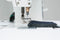 JUKI J-150QVP Commercial Sewing Machine