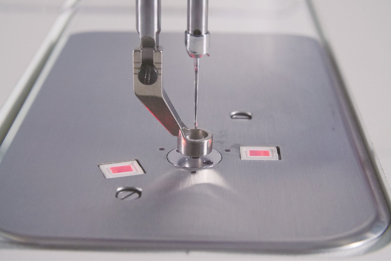 JUKI J-350 Longarm Sitdown Quilting Machine