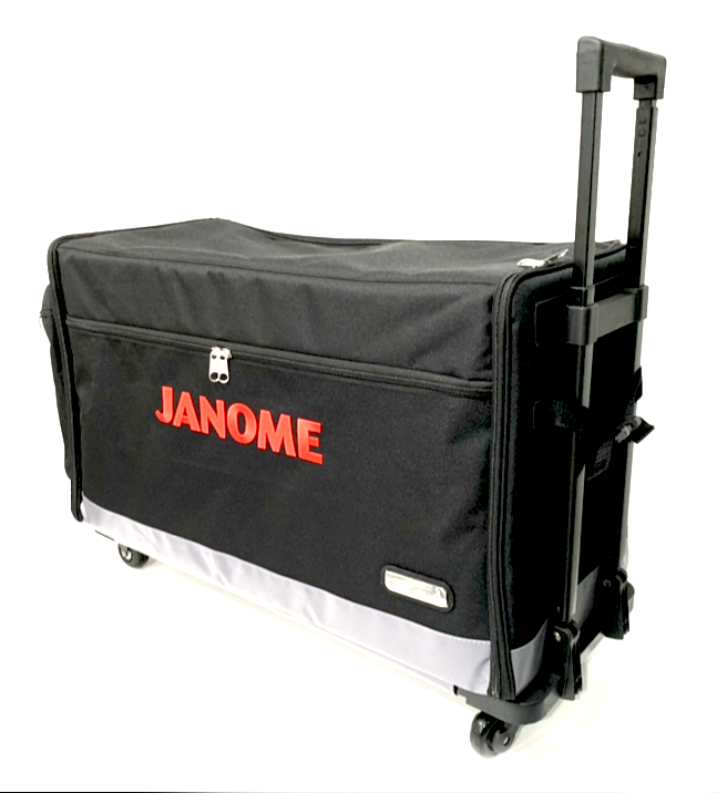 Walmart Janome Universal Sewing Machine Tote Bag Janome Carrying