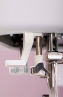 JUKI HZL-353ZR-C Sewing Machine