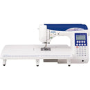 JUKI DX1500QVP Sewing Machine