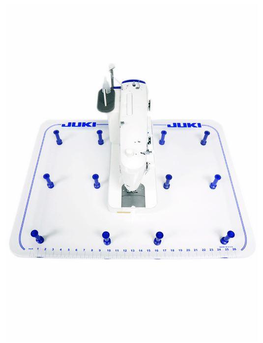 Juki TL Series Free Motion Table