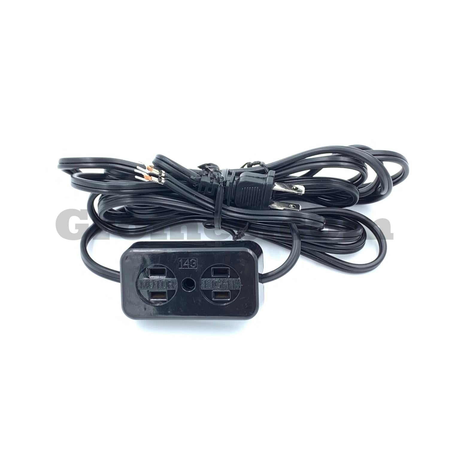 Lead Cord Motor/Light Block #143