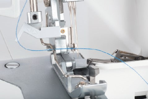JUKI MO-1000 AIR THREAD SERGER