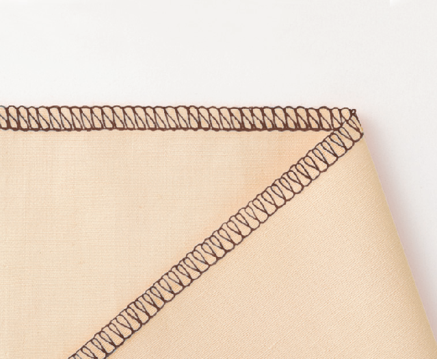 JUKI MO-2000 SERGER SELF