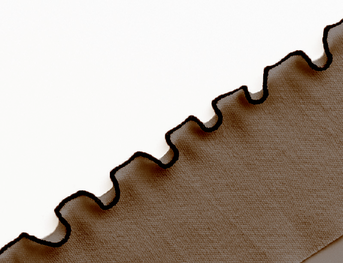 JUKI MO-2000 SERGER SELF