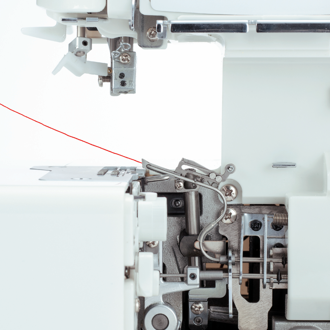 JUKI MO-2000 SERGER SELF