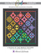 Material Girlfriends - Quilters' Color Therapy, The Use of Color Psychology in Quilting