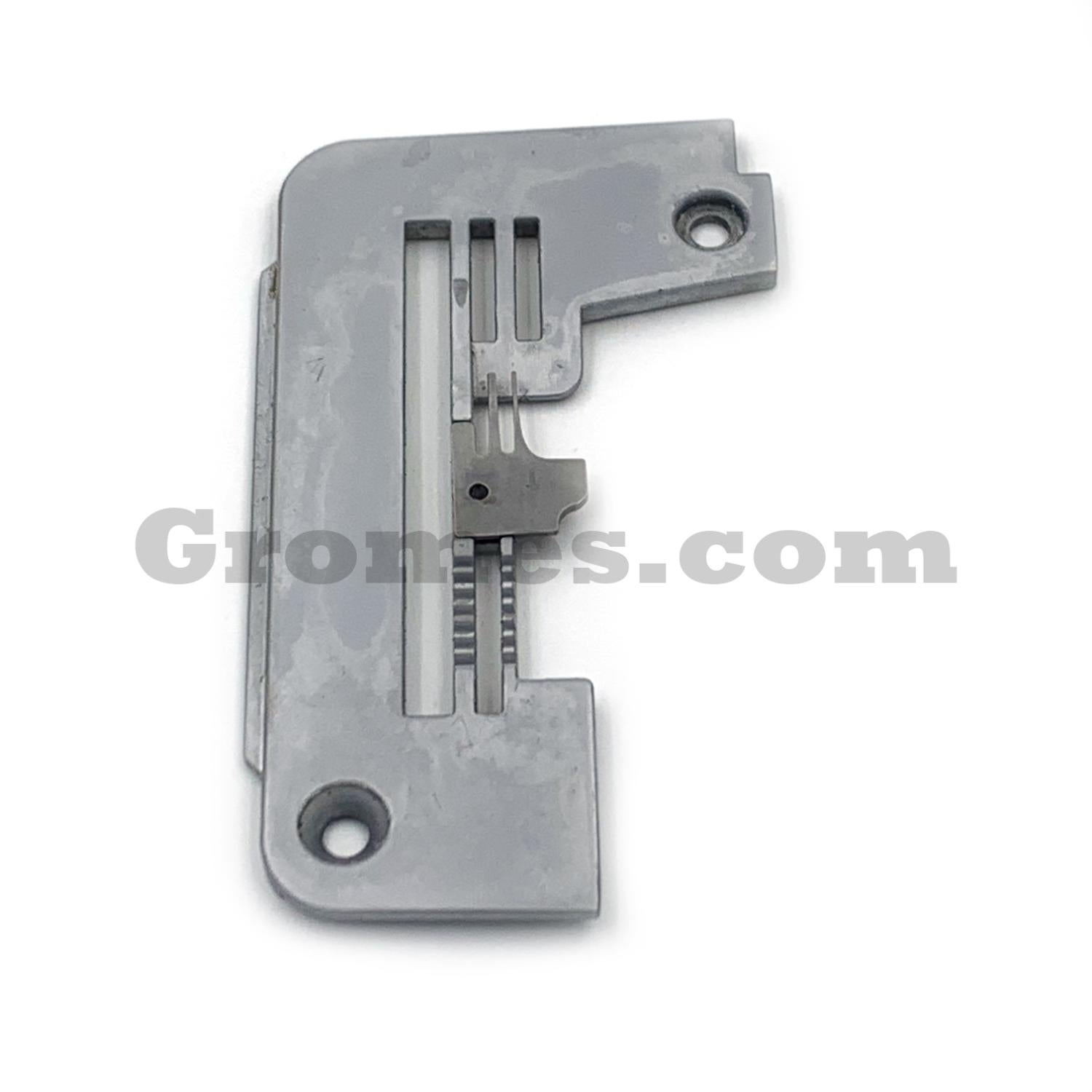 Needle Plate Babylock Image #B3720A10A