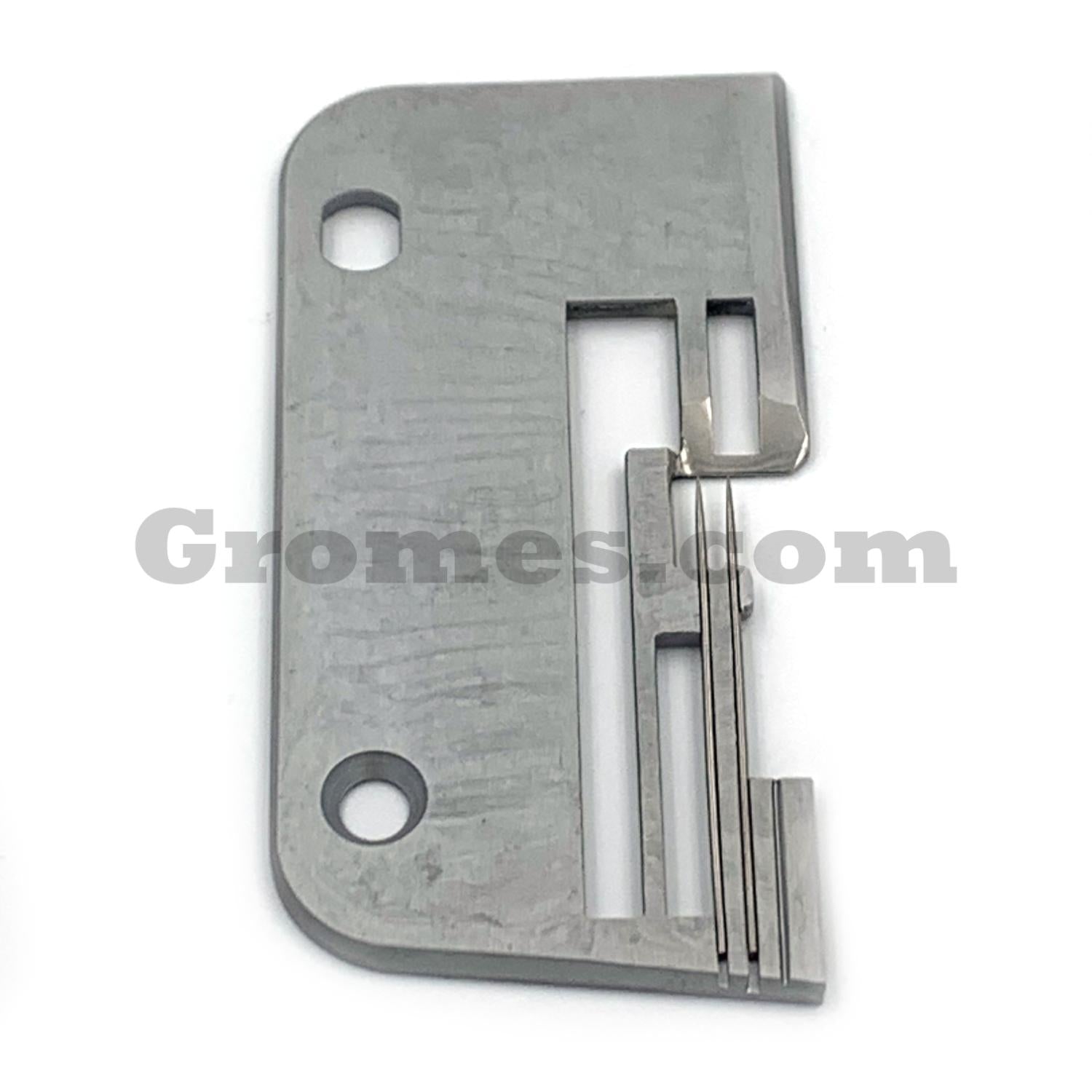 Needle Plate Janome MyLock #788601007