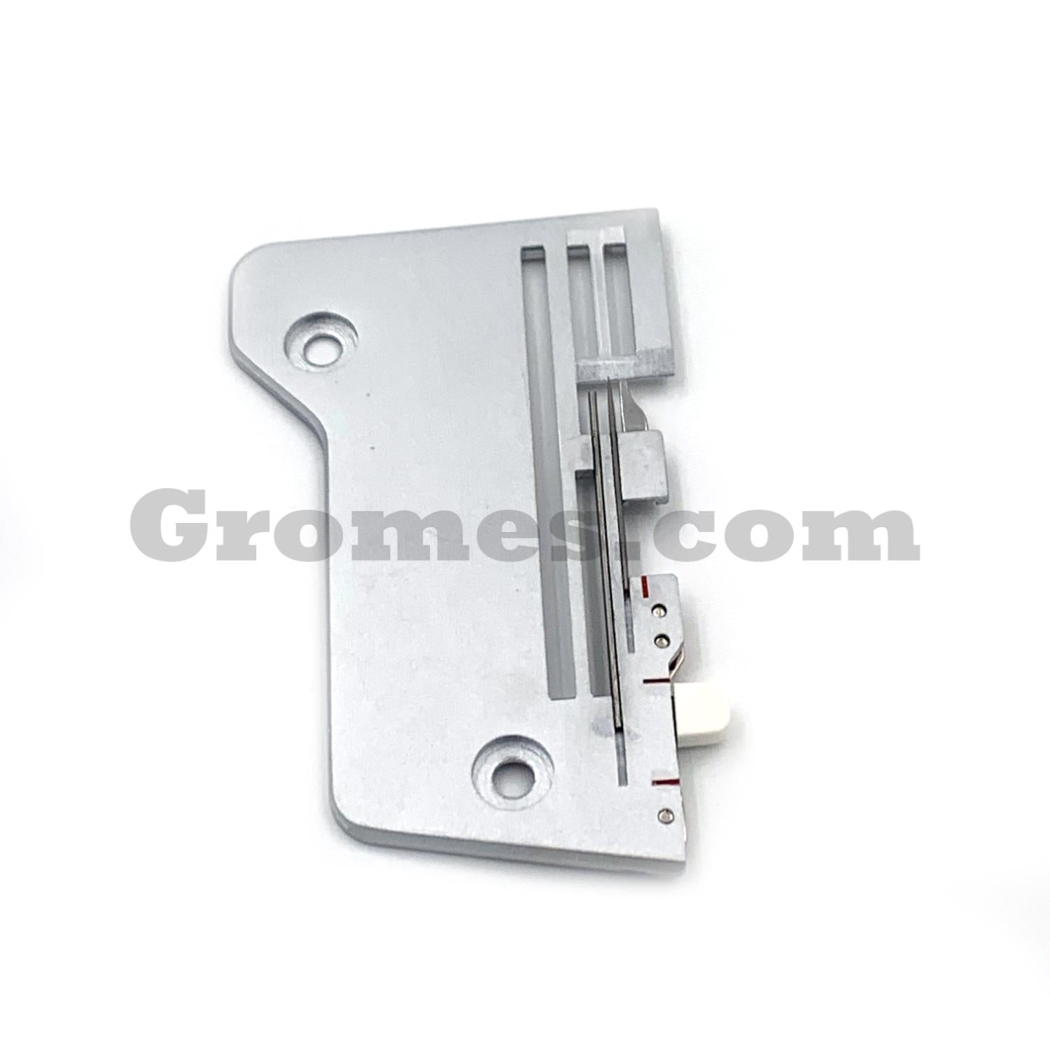 Needle Plate Juki-Bernina #A11153340B0A
