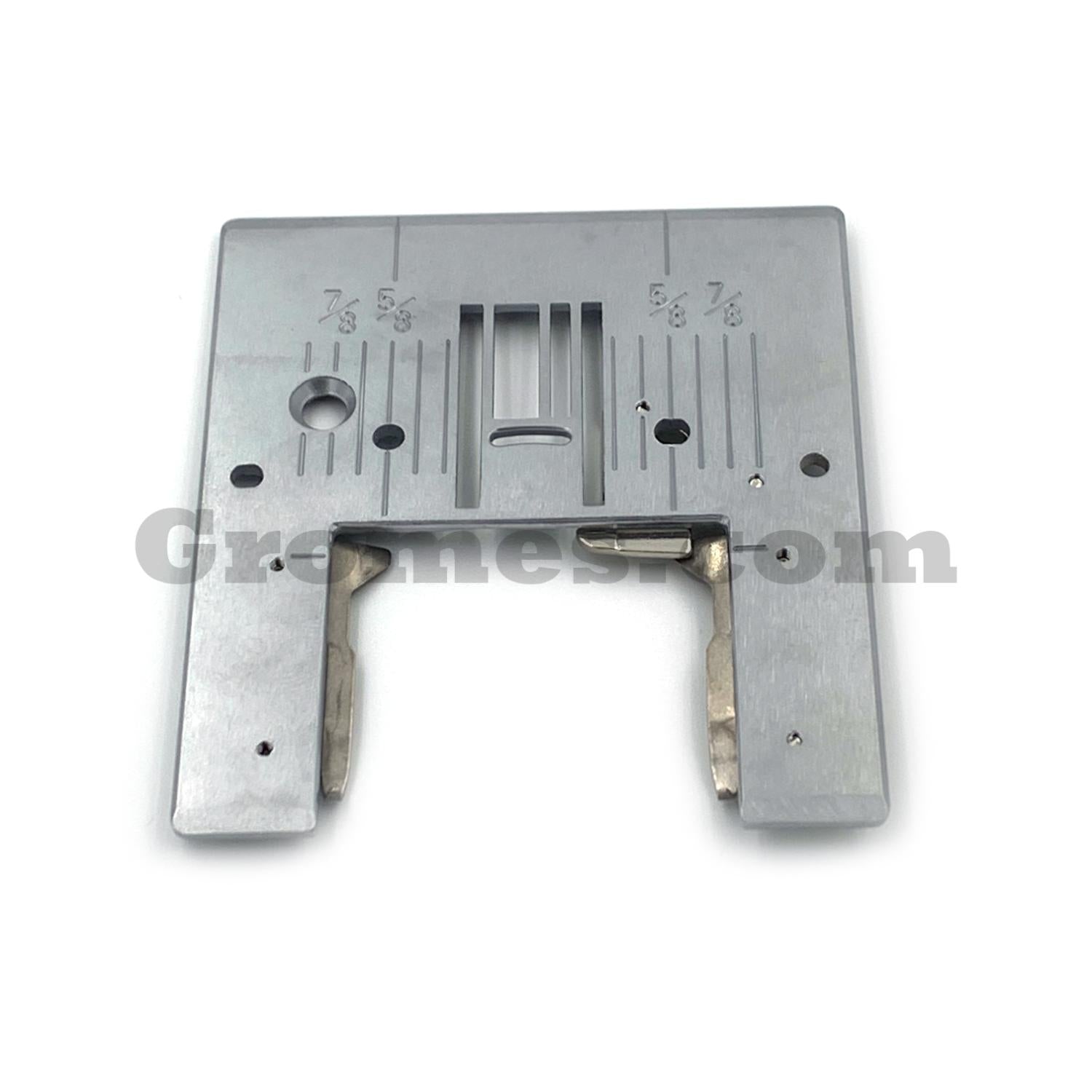 Needle Plate Kenmore 385.1960180 #826602002