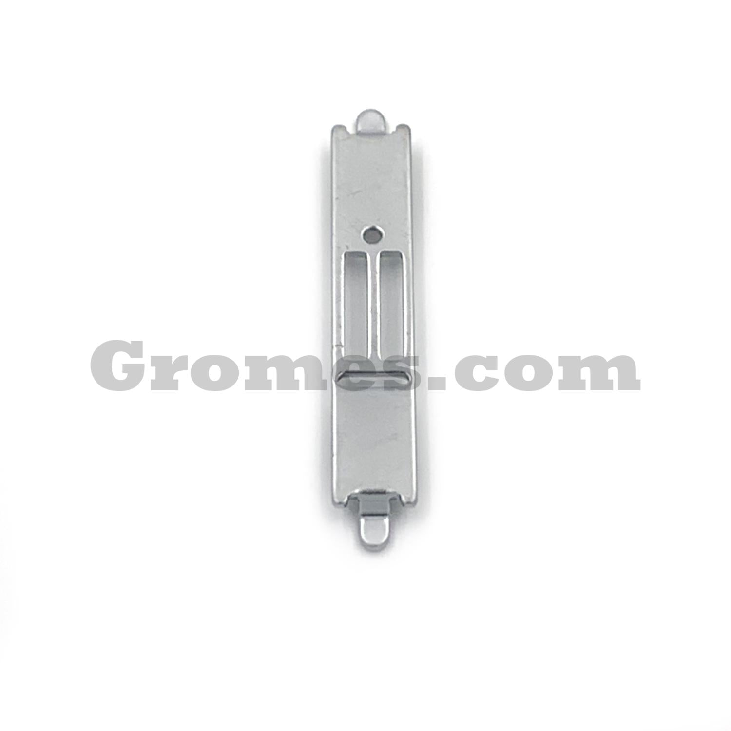 Needle Plate Kenmore Insert #KM33120
