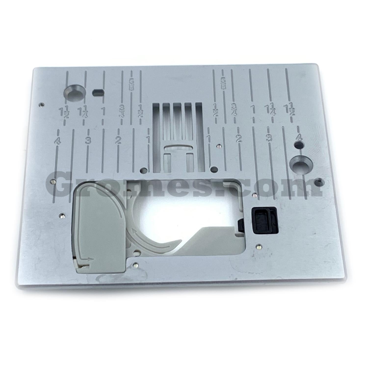 Needle Plate Pfaff Ambition 610,620,630 #68011271