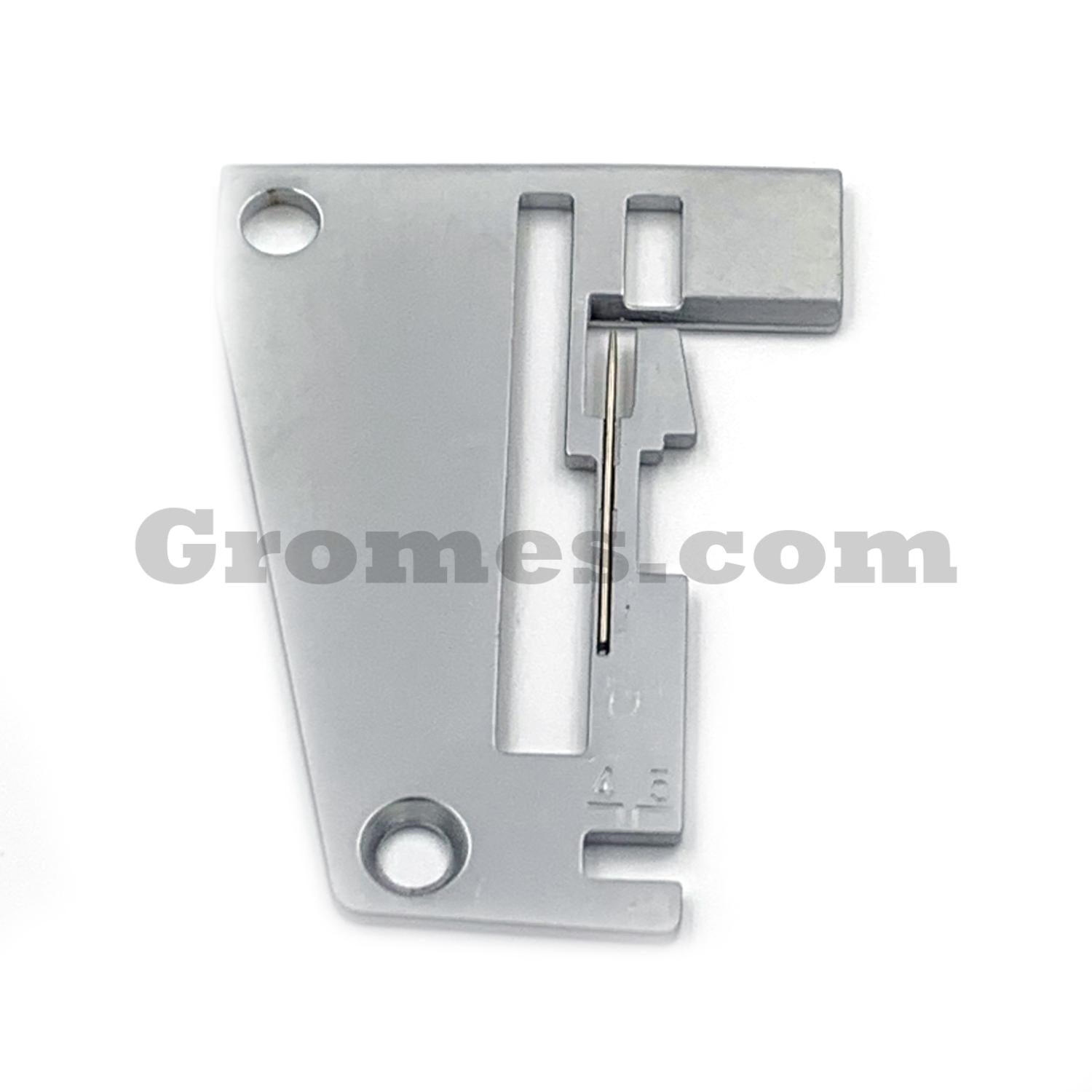 Needle Plate SergeMate 430 #60993-N