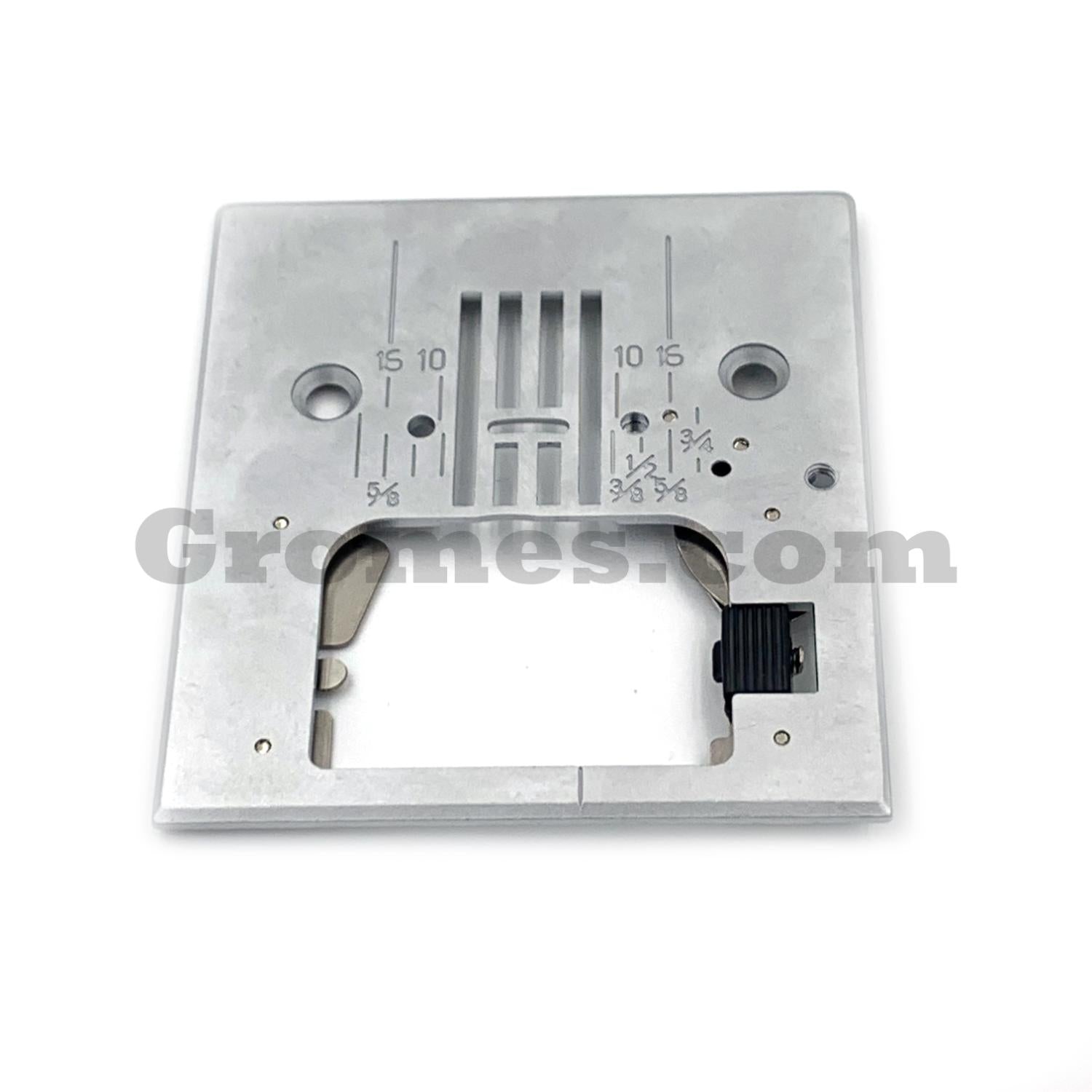 Needle Plate Singer 7256 #51046