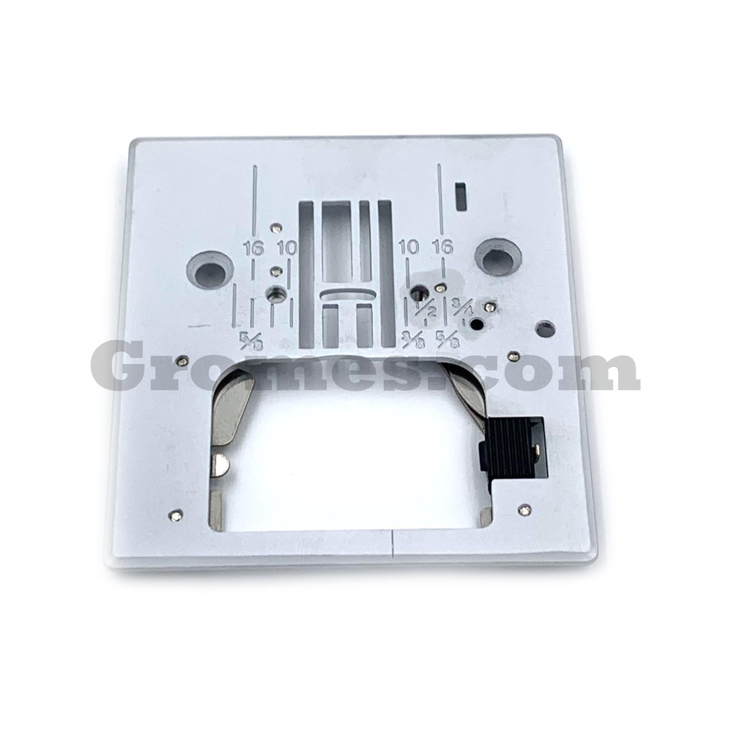 Needle Plate Singer 7258 Ver.2 #68004488