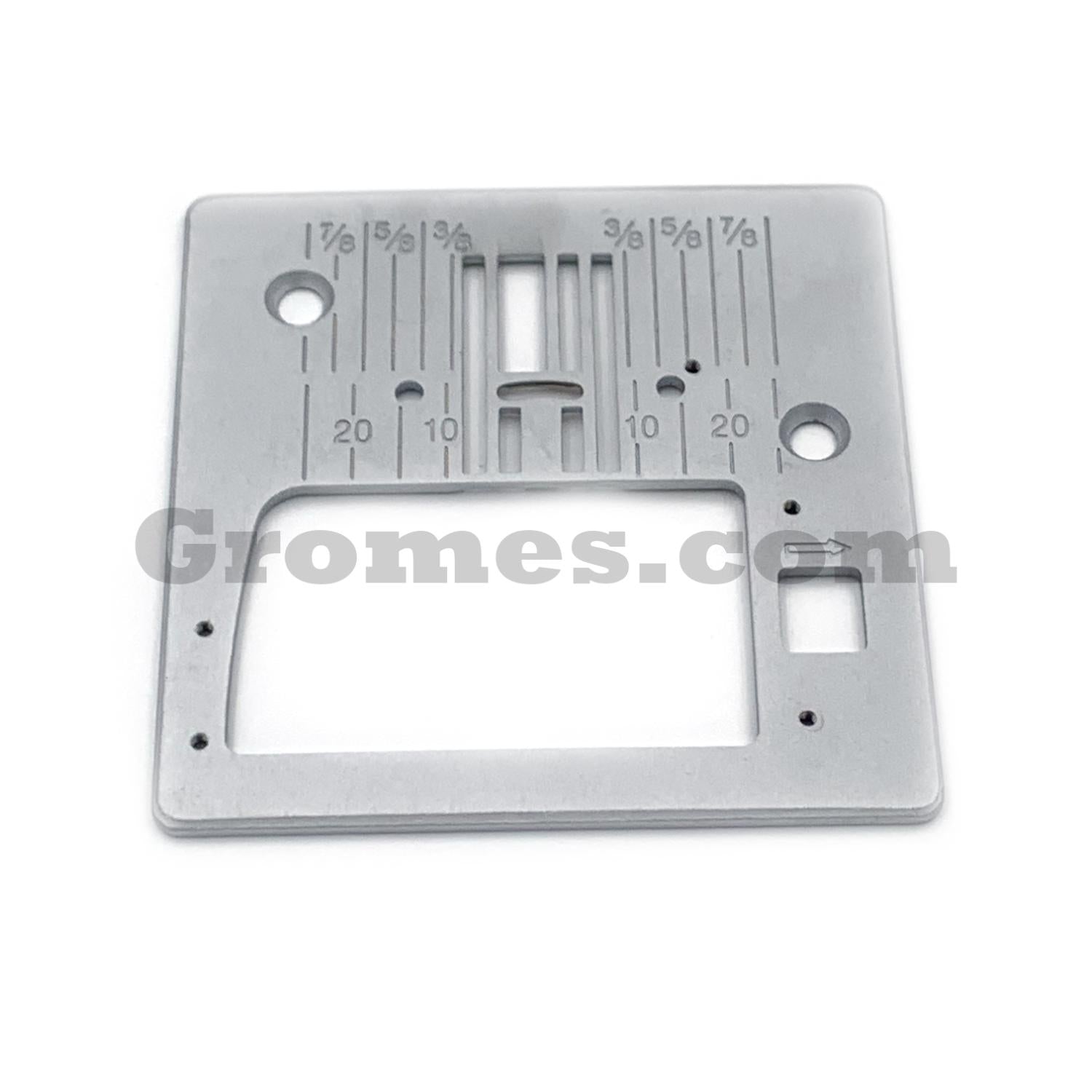 Needle Plate Singer 7640 #68003669