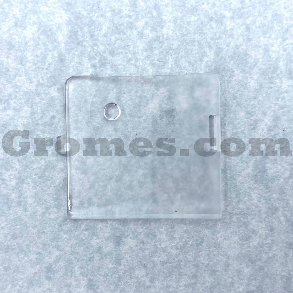 Pfaff Bobbin Cover Plate 100S-200C #416156101