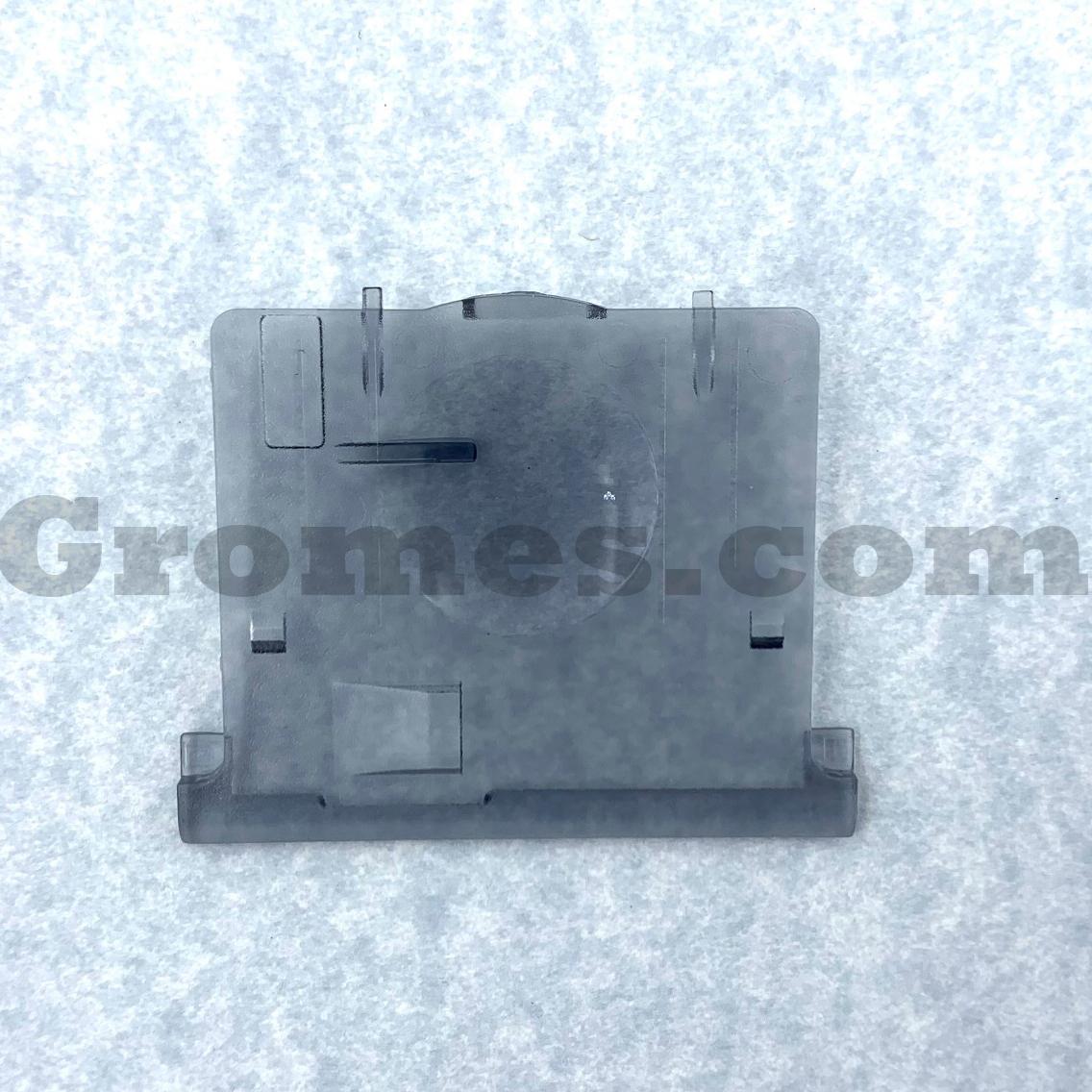 Pfaff Bobbin Cover Plate Creative & Expression 412963901