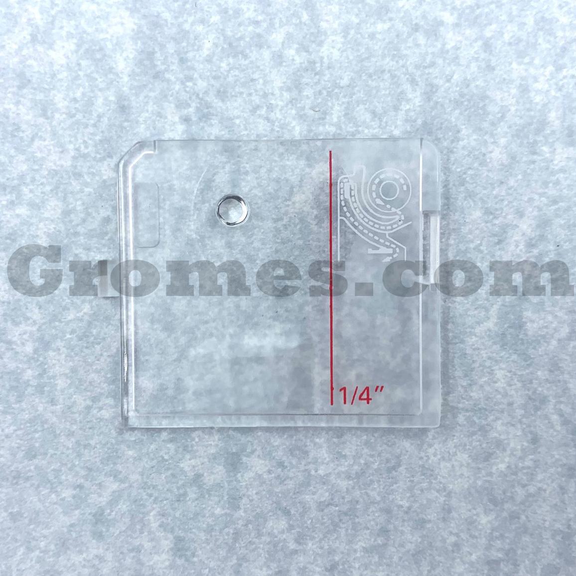 Pfaff Bobbin Cover Plate Passport 416679701