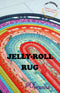 R.J. Designs - Jelly Roll Rug