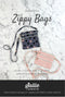 Sallie Tamato - Zippy Bags Crossbody