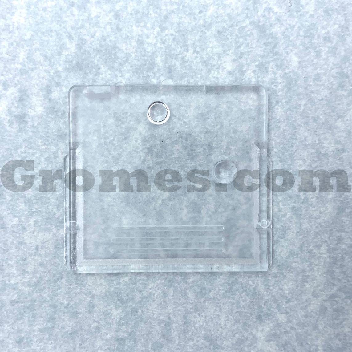 Singer Bobbin Cover Plate 168081