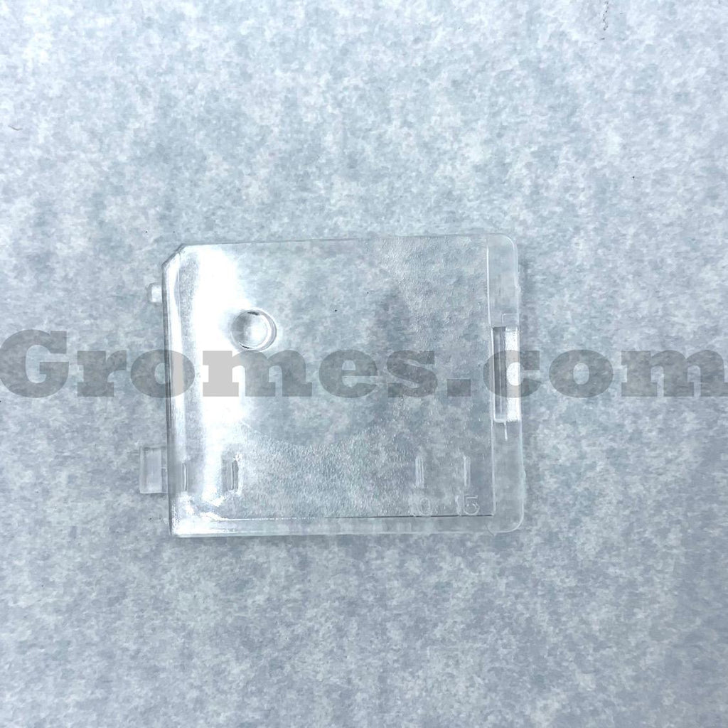 Singer Bobbin Cover Plate 3333,3342 68003566 Grome's Sewing Machine
