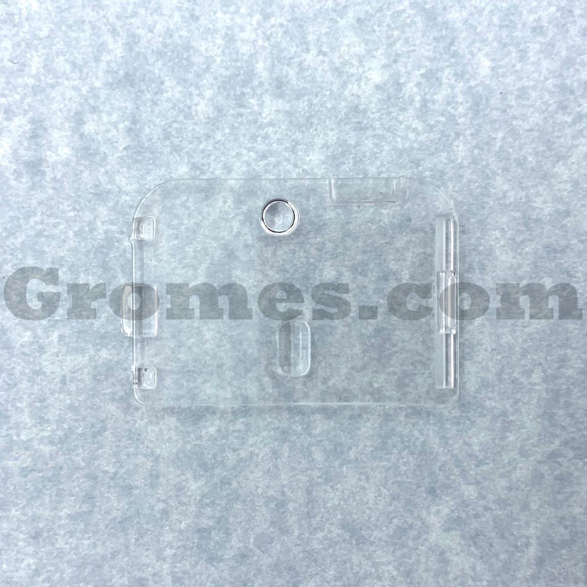Singer Bobbin Cover Plate 87340