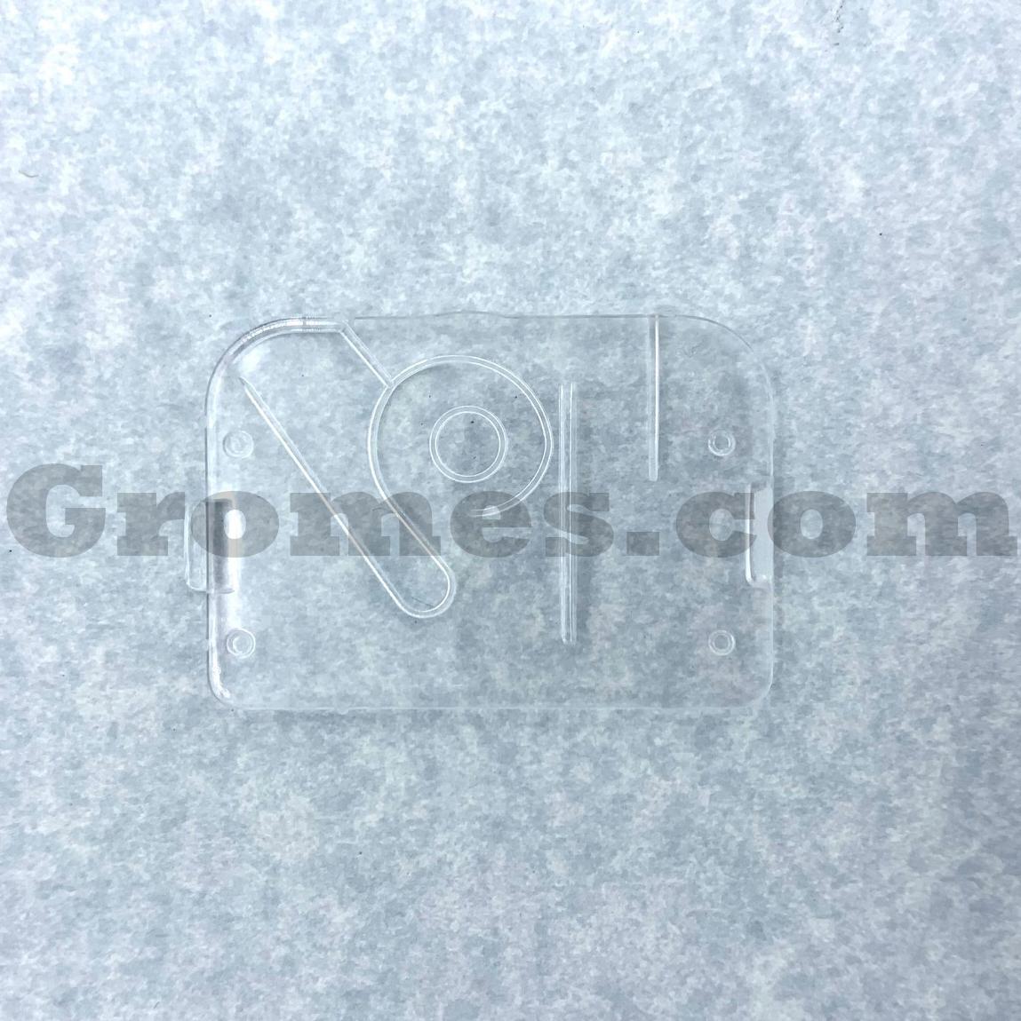 Singer Bobbin Cover Plate Futura 416440801