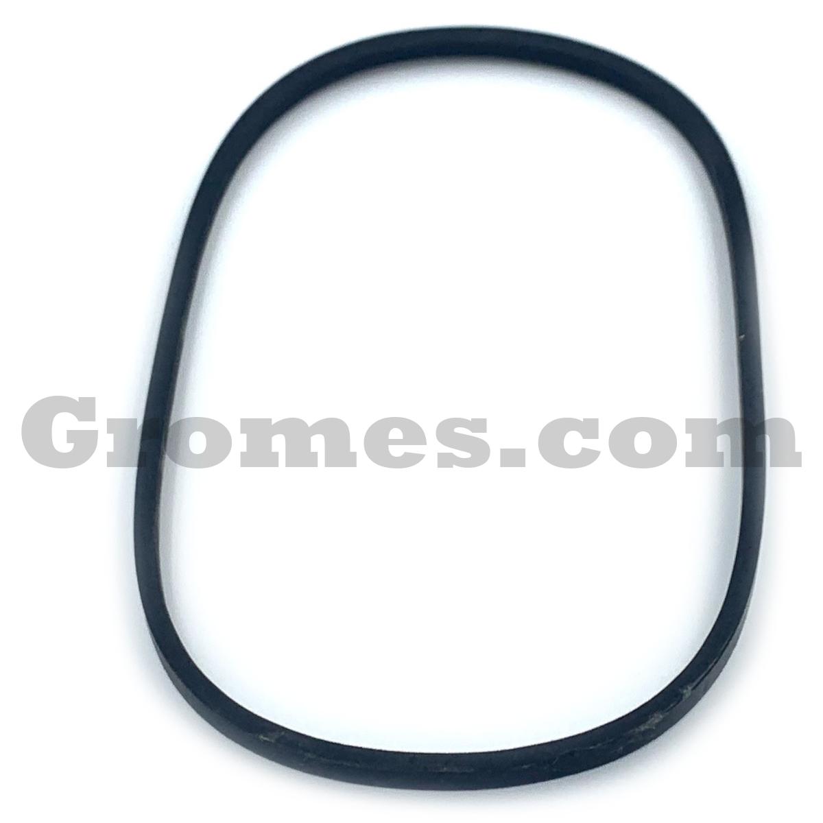 2PCS Singer Sewing Machine Motor Belt #196386 – Fits 319K, 337, 347, 348, 413K, 416K, 417, 418 & Kenmore Models