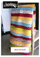 Sweetwater - Jelly Roll Quilt