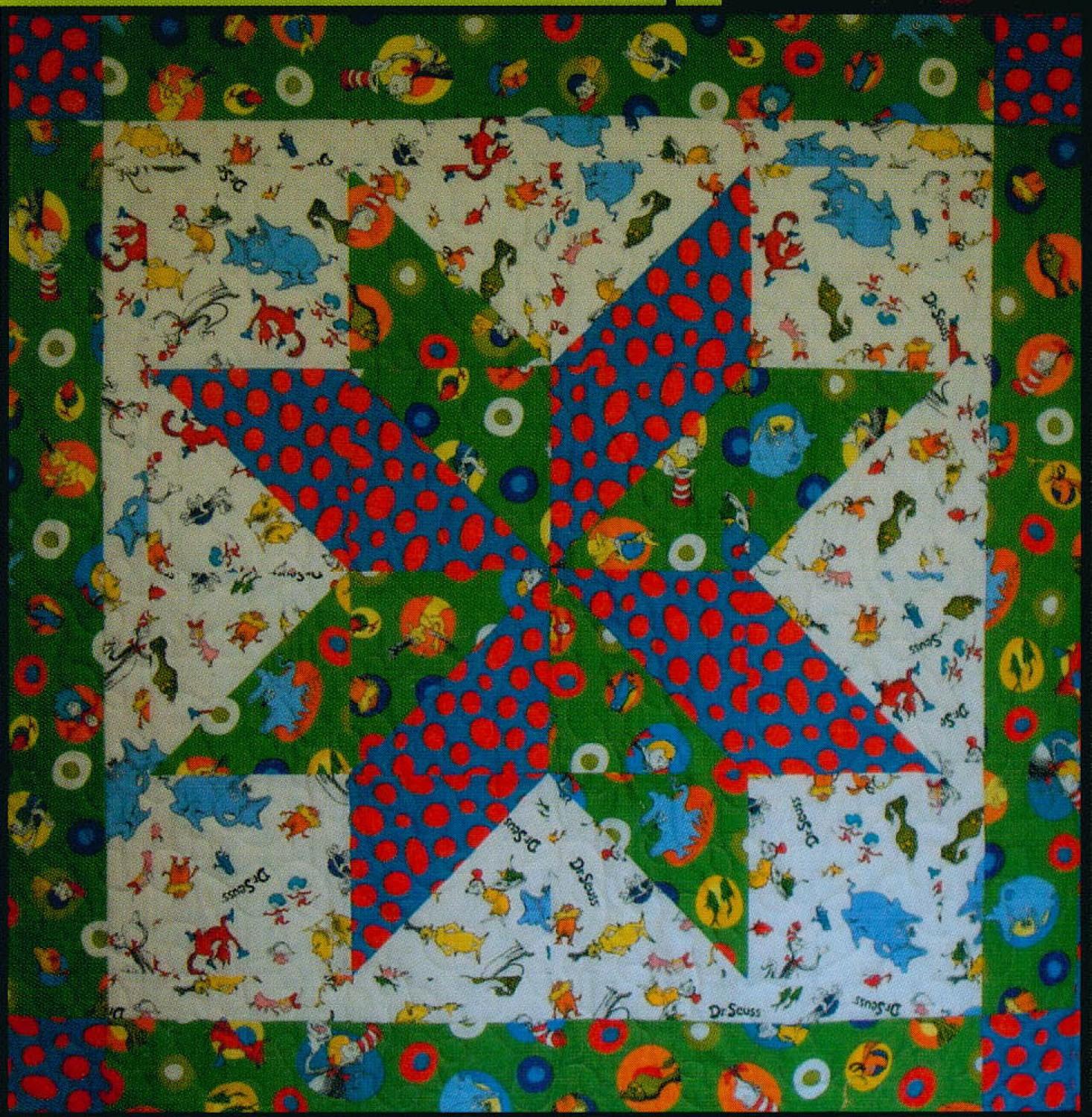 Villa Rosa Designs - Painted Moon