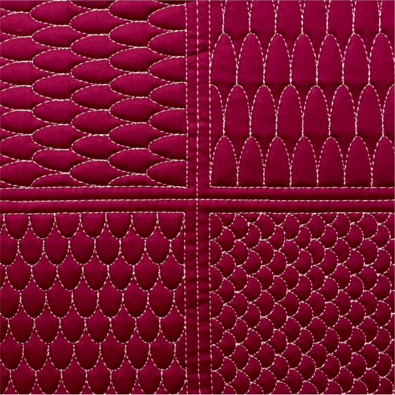 RULER WESTALEE MINI FILL