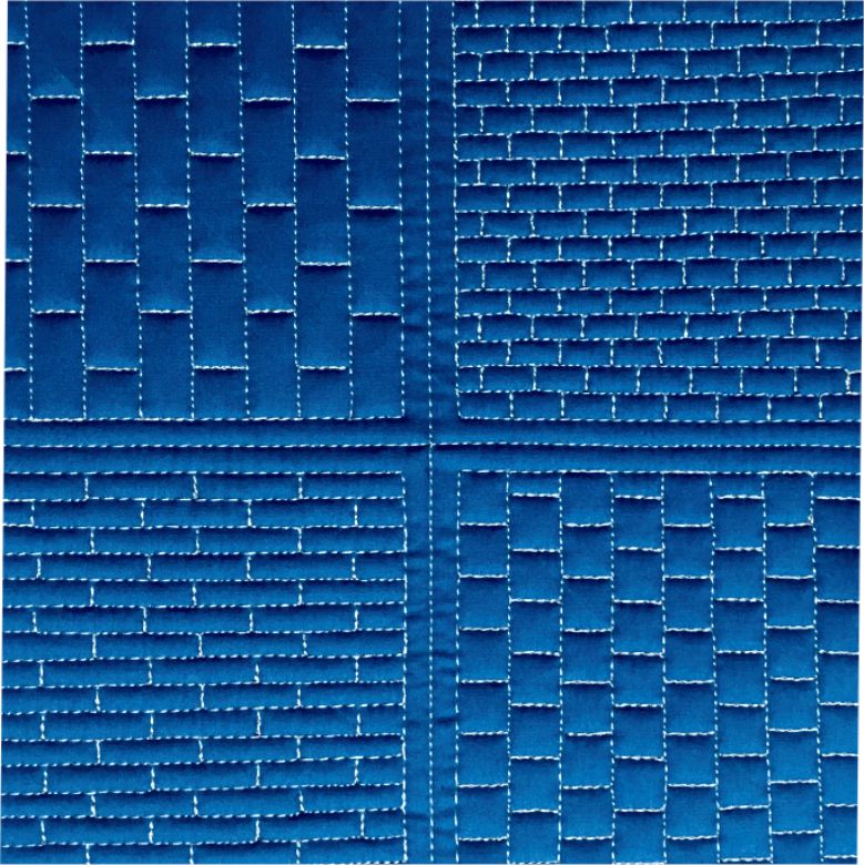 RULER WESTALEE MINI FILL