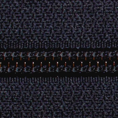Ziplon Separating Zipper 24" Navy