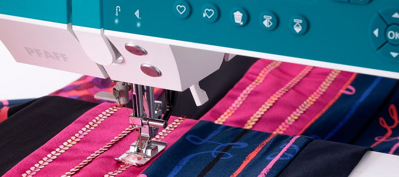 Pfaff Ambition™ 620 Sewing Machine