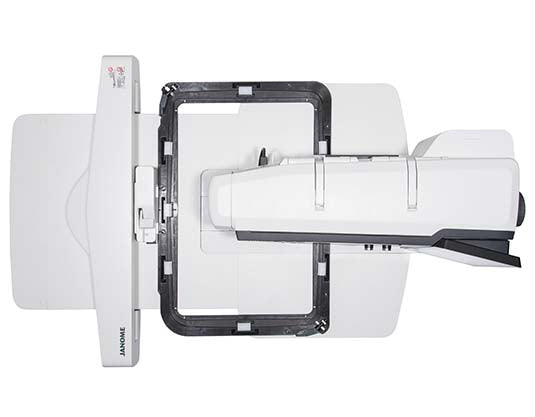 JANOME CM17 - Available for purchase in-store only...