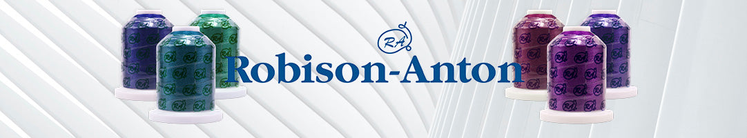 ROBISON-ANTON THREAD