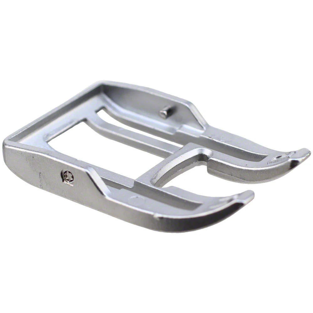 Janome AcuFeed Open Toe Foot 9mm