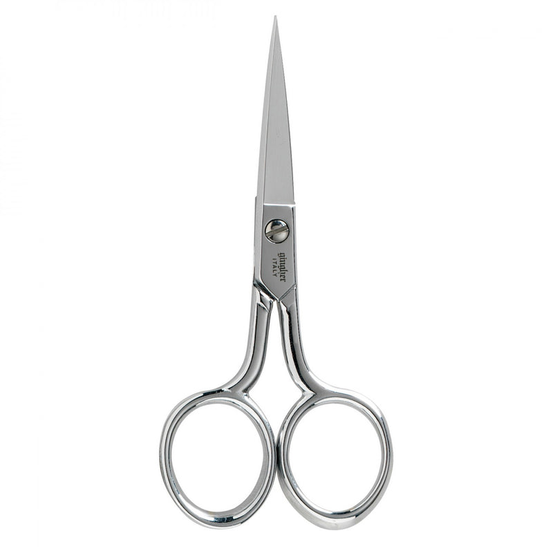 Gingher 4in Embroidery Scissor Straight