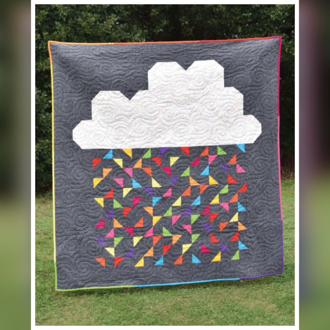 Sat, Apr 18th at UC - Villa Rosa Club: April Showers 10:30-3pm