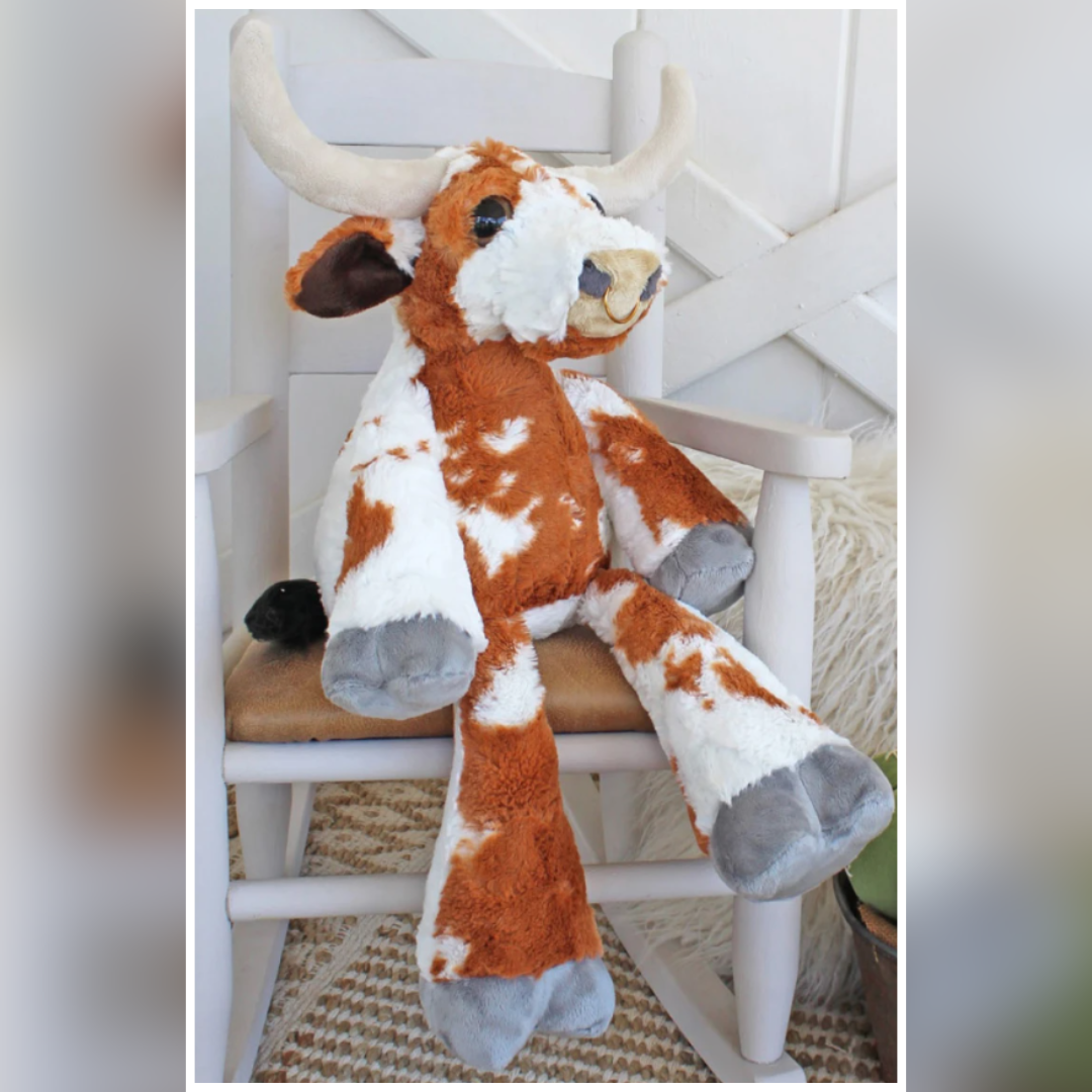 Tue, Jul 14th at UC - Blissful Bovine Stuffy Class 10:30-3:30pm
