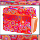 Tidy Up! Organizing Extravaganza Part 1 - Machine Cover Bag Making Class