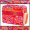 Tidy Up! Organizing Extravaganza Part 1 - Machine Cover Bag Making Class