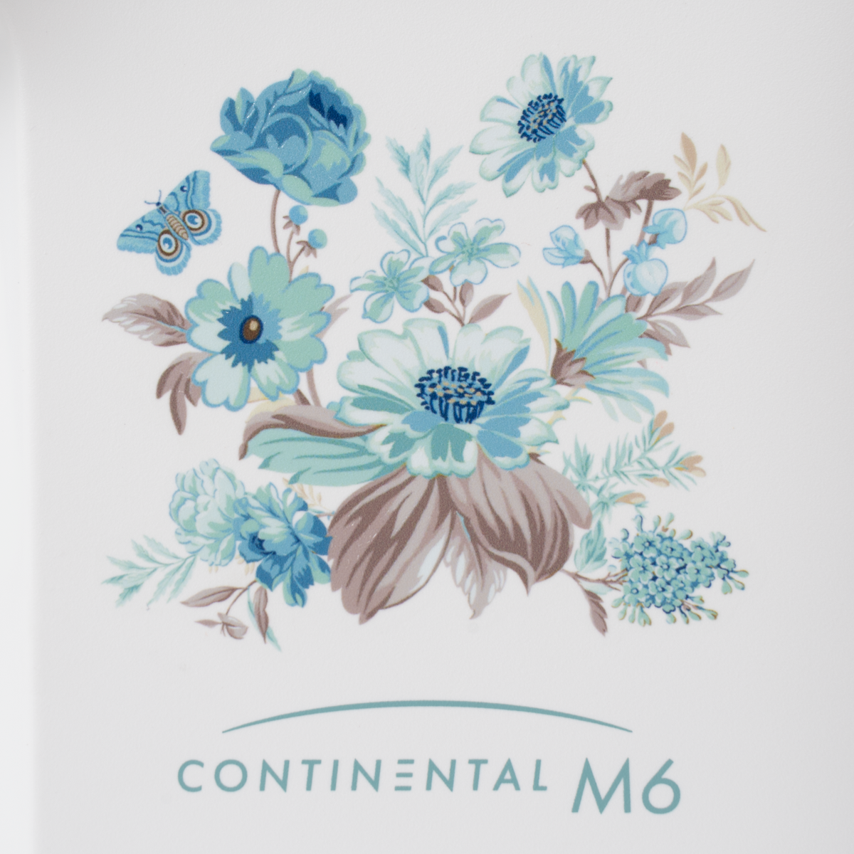 Janome Continental M6 LBQ