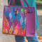 Dancing Diamond Gem Bag